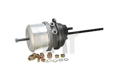 Pružinový brzdový válec KNORR II37278