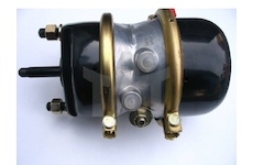 Pružinový brzdový válec  P2024