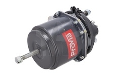 Pružinový brzdový válec PROVIA PRO4910020