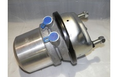 Pružinový brzdový válec SAND K24/14P