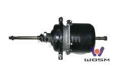 Pružinový brzdový válec WOSIMAN F-024