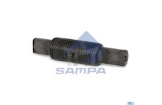 Pružný čep SAMPA 030.056