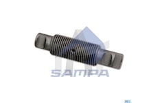 Pružný čep SAMPA 030.171