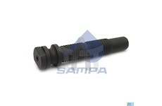 Pružný čep SAMPA 043.259