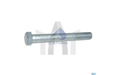 Pružný čep SAMPA 102.506