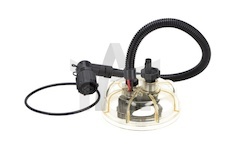 Průzor, ruční čerpadlo SAMPA 042.154