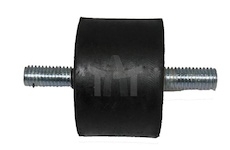 Pryžový pásek - výfukový systém VANSTAR VS40817RE