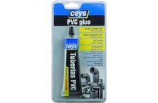 PVC Glue svářecí lepidlo na potrubí 70 ml CEYS CEYS48501018