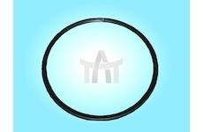 Radiální těsnicí kroužek  