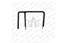 Rám bočního okna COVIND COV/M2/2