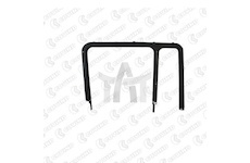 Rám bočního okna COVIND COV/M2/21