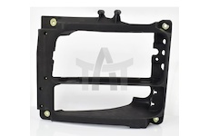 Rám, hlavní světlomet  