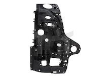 Rám, hlavní světlomet SAMPA 1810 1005