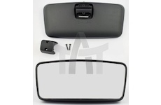 rám - vnější zrcátko MEKRA 515720140H