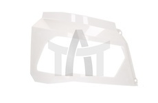 Rámeček světlometu DAF XG XG+ pravý LAMIRO 55121-16EX