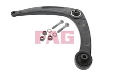 Rameno nápravy příčné spodní přední vlevo