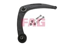 Rameno nápravy příčné spodní přední vpravo