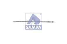 Rameno stěrače, čistění skel SAMPA 042.337