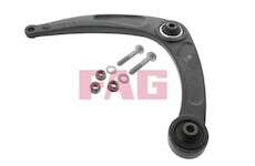 Rameno zrcátka nápravy příčné spodní přední vlevo Schaeffler FAG 821 0428 10