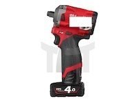 Rázový utahovák 1/2