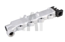 Recirkulátor spalin MAN REMANTE 010001000003R