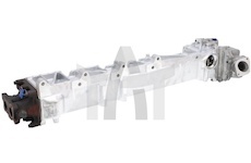 Recirkulátor spalin MAN TGX 09.07- TGS VANCOOLE REC.NEWTGX-3SIL