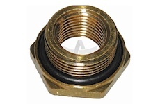 Redukce M22X1,5 zevnitř/M16X1,5 uvnitř L=19 RAUFOSS KA6237616