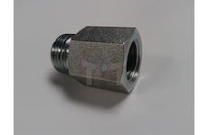 Redukce vnitřní 22-16 mm vnější MTX 5CM-16-22