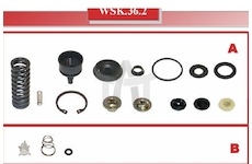 Redukční ventil MERITOR WSK.36.2