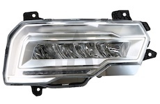 Reflektor DAF XF XG 2021 pravý LED TANGDE TD01-61-029RP