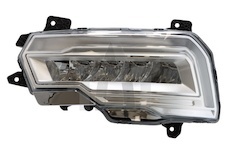 Reflektor DAF XG XF 2022- levý LED TANGDE TD01-61-030LP