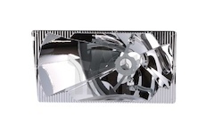 Reflektor, hlavní světlomet HELLA 9DE 145 676-011