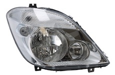 Reflektor MB Sprinter pravý MTX COR-MB-00261