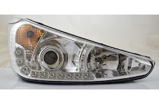 Reflektor SCANIA IRIZAR NEW CENTURY TANGDE YG-01-341AR