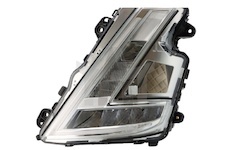 Reflektor Volvo FH5/FH16 LED levý Tangde TD01-51-063L  