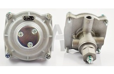 Regulační ventil / přívěsný vozík 35220090030