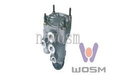 Regulační ventil / přívěsný vozík WOSIMAN C-231