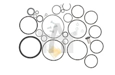 Regulační ventil / přívěsný vozík  WT/WSK58.5