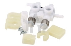 Regulační ventil, zvedací systém SAMPA 077.121