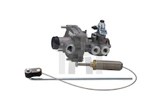 Regulátor, ALB WABCO 4757135007