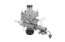 Regulátor brzdné síly Actros, Atego WABCO WABCO 4757111190
