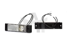 Regulátor generátoru WAS W45