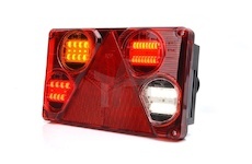 Regulátor generátoru WAS W7DL/391