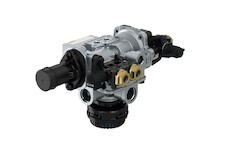 Regulátor síly brzdění MB ACTROS/AXOR WABCO 4757210090