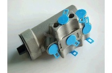 Regulátor tlaku governor VOLVO SORL RL3512GB