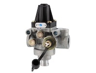 Regulátor tlaku, pneumatický systém DT Spare Parts 4.60858