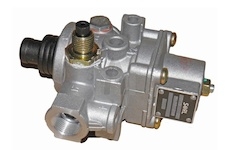 Regulátor tlaku - pneumatický systém SORL 35120140010