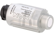 Relé MAN TGA EDC MAN 81259026320