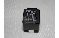 Relé - pracovní proud  090285026