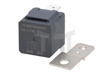 Relé, pracovní proud HERTH+BUSS 75613196